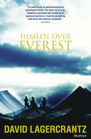 Himlen over Everest