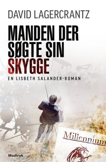 Manden der søgte sin skygge