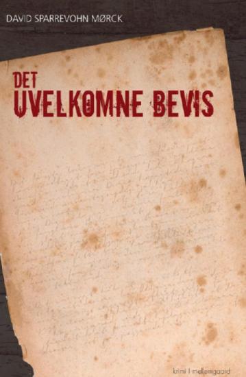 Det uvelkomne bevis