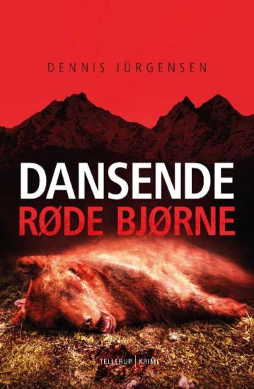 Dansende røde bjørne (krimi)