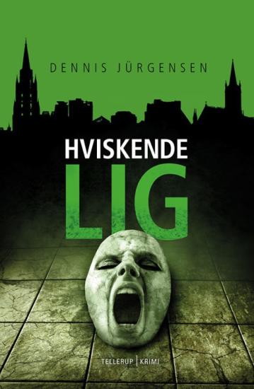 Hviskende lig (krimi)