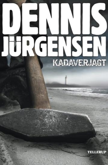 Kadaverjagt