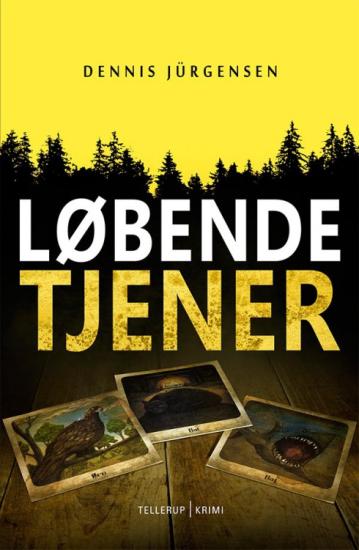 Løbende Tjener (krimi)