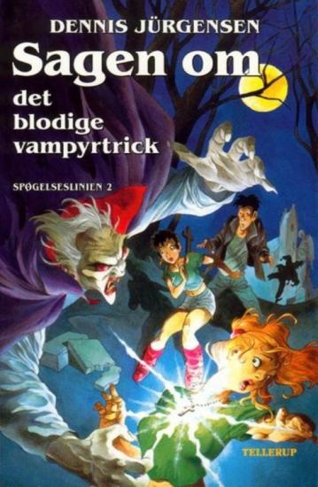 Sagen om det blodige vampyrtrick