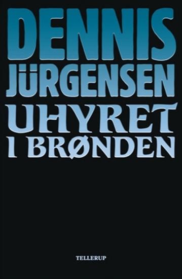 Uhyret i brønden