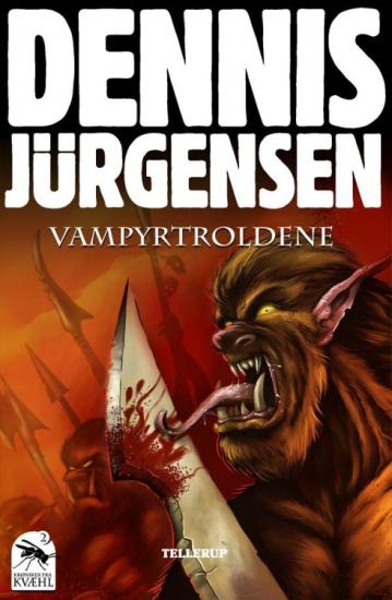 Vampyrtroldene