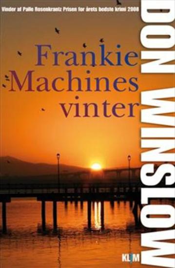 Frankie Machines vinter