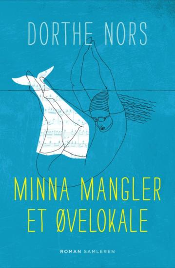 Minna mangler et øvelokale