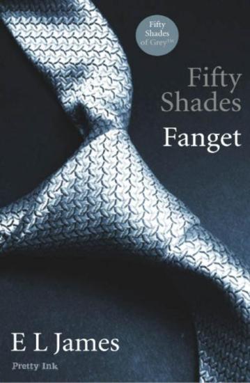 Fifty Shades - Fanget