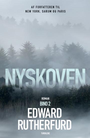 Nyskoven