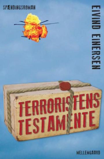 Terroristens testamente