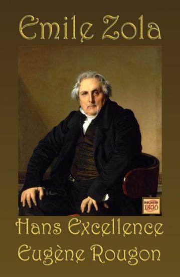 Hans Excellence Eugène Rougon