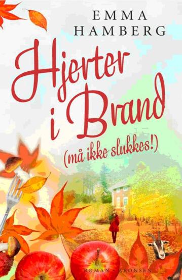 Hjerter i brand (må ikke slukkes!)