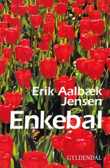 Enkebal