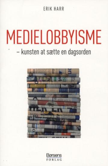 Medielobbyisme