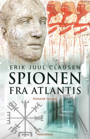 Spionen fra Atlantis