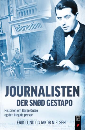 Journalisten der snød Gestapo