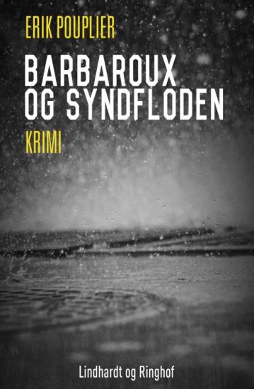 Barbaroux og syndfloden