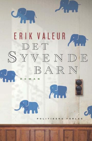 Det syvende barn