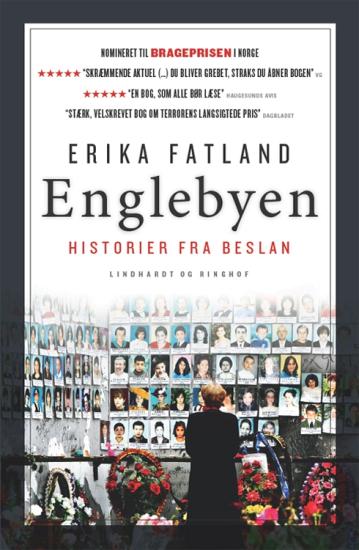 Englebyen - Historier fra Beslan