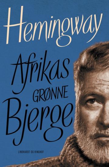 Afrikas grønne bjerge