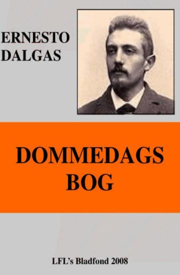 Dommedags Bog