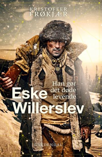 Eske Willerslev: Han gør det døde levende