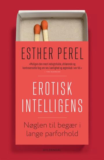 Erotisk intelligens