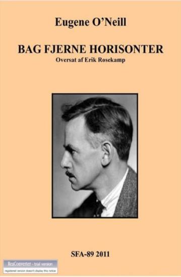 Bag fjerne horisonter