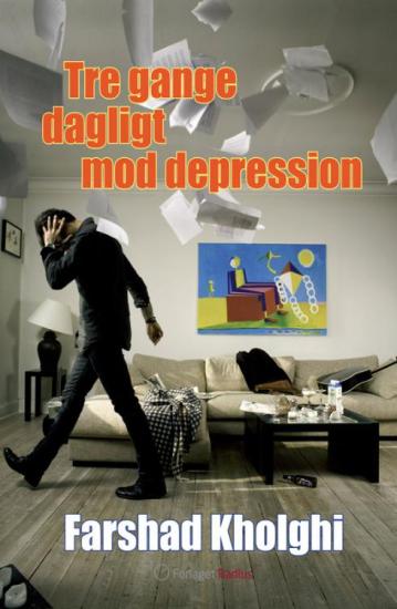 Tre gange dagligt mod depression