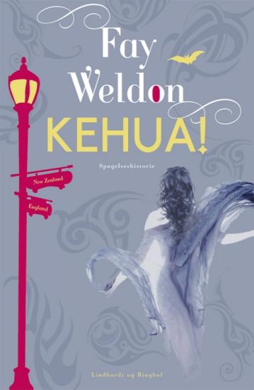 Kehua!