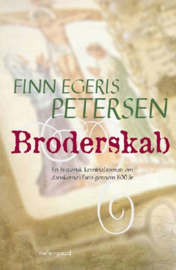 Broderskab