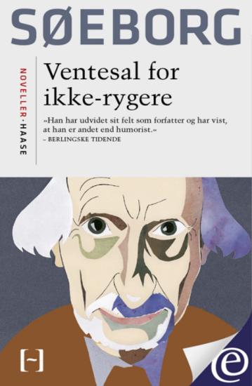 Ventesal for ikke-rygere