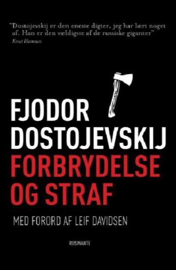 Forbrydelse og straf