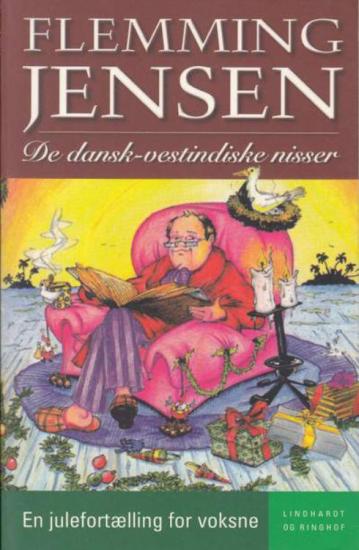 De dansk-vestindiske nisser