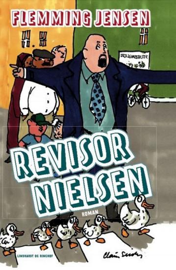 Revisor Nielsen