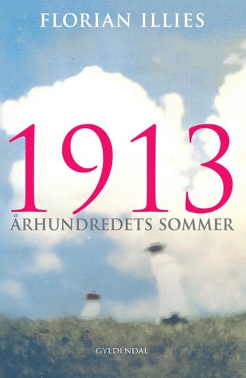 1913 – Århundredets Sommer