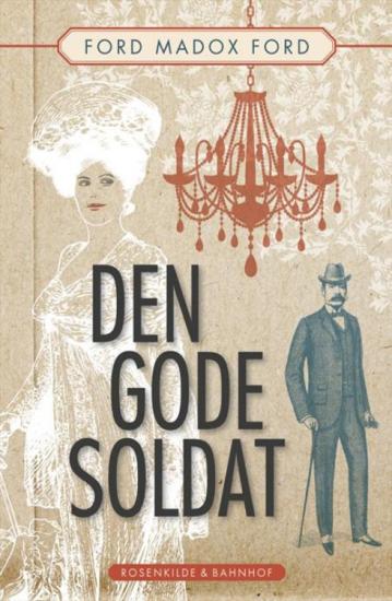 Den gode soldat