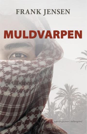 Muldvarpen