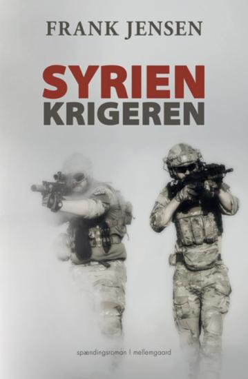 Syrienkrigeren