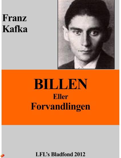 Billen: eller forvandlingen