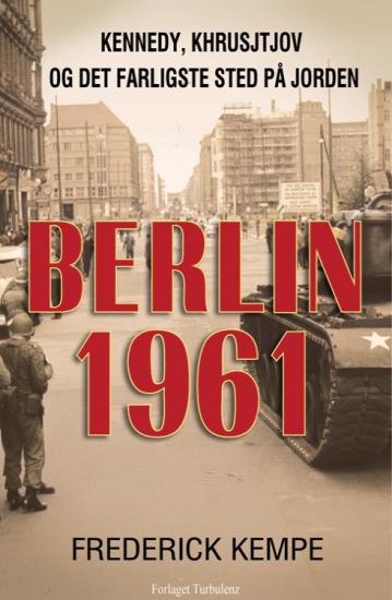 Berlin 1961