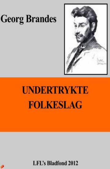 Undertrykte folkeslag