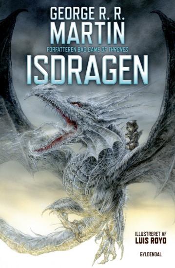 Isdragen