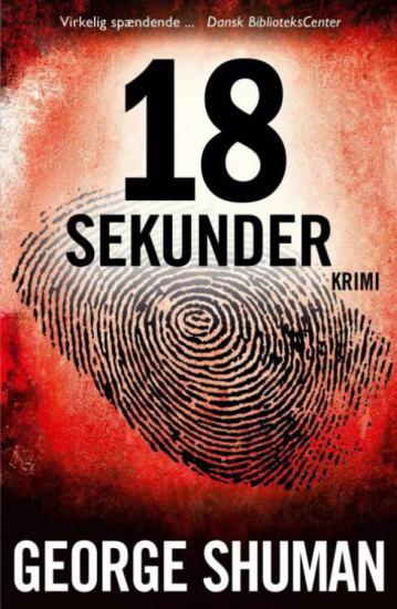 18 sekunder