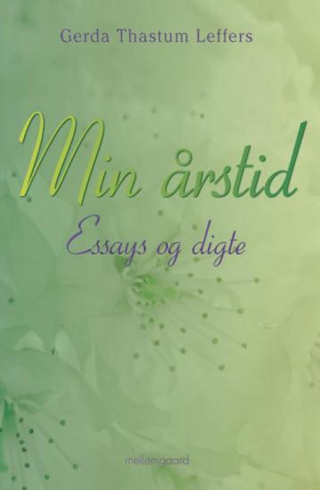 Min årstid