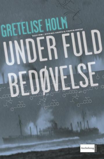 Under fuld bedøvelse