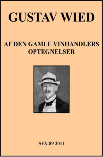 Af den gamle vinhandlers optegnelser