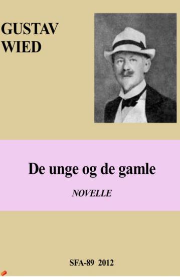 De unge og de gamle