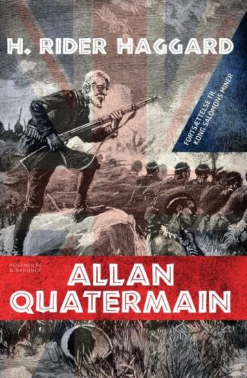 Allan Quartermain